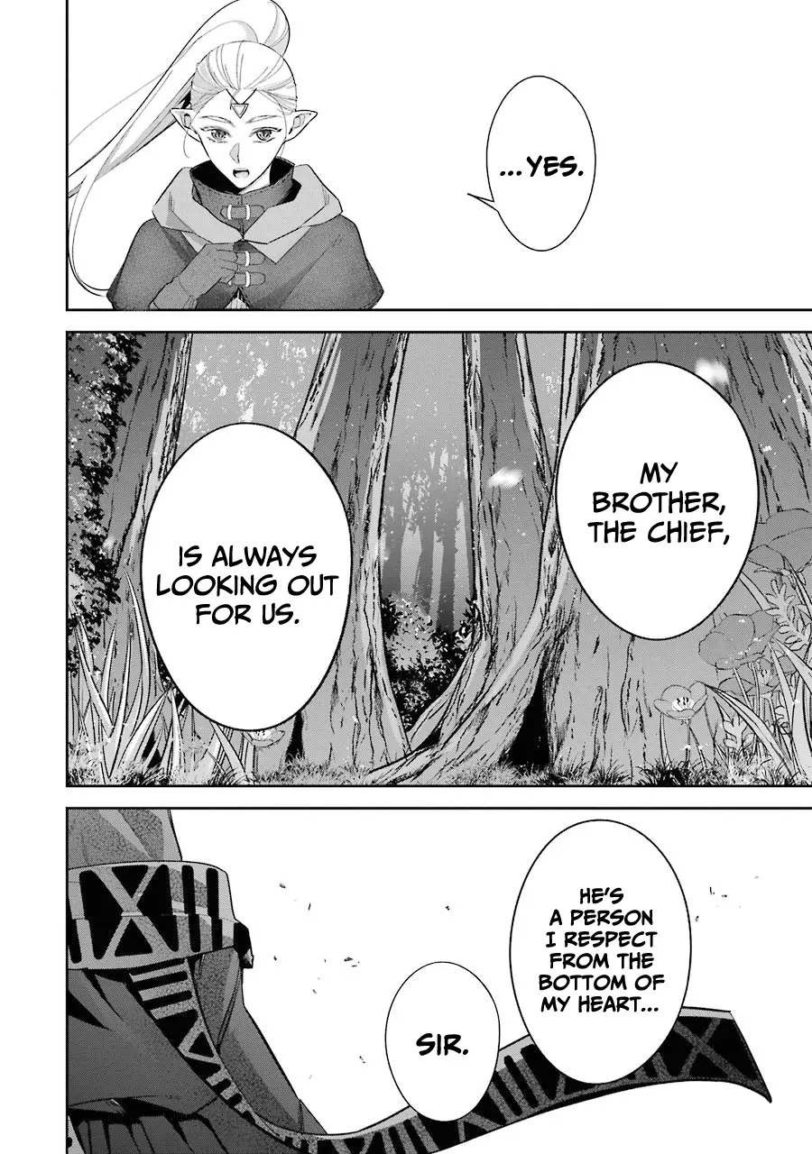 Shokei Sareta Kenja wa Lich ni Tensei Shite Shinryaku Sensou wo Hajimaru chapter 15 page 28