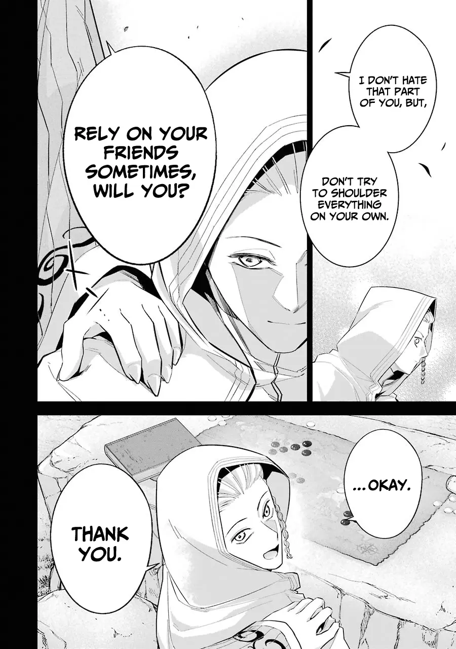 Shokei Sareta Kenja wa Lich ni Tensei Shite Shinryaku Sensou wo Hajimaru chapter 15 page 4