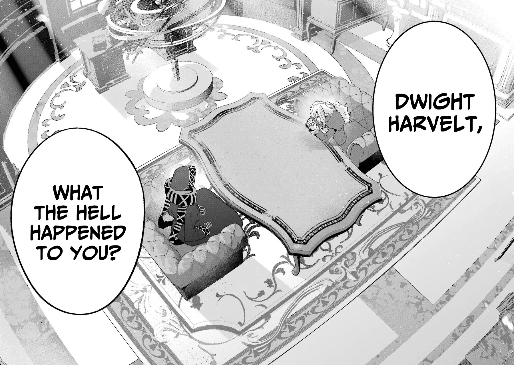 Shokei Sareta Kenja wa Lich ni Tensei Shite Shinryaku Sensou wo Hajimaru chapter 15 page 41