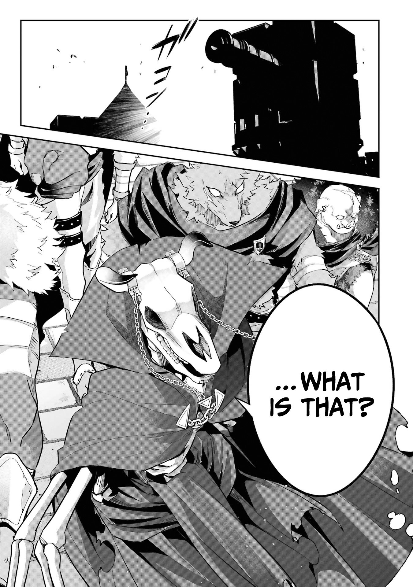 Shokei Sareta Kenja wa Lich ni Tensei Shite Shinryaku Sensou wo Hajimaru chapter 17 page 43