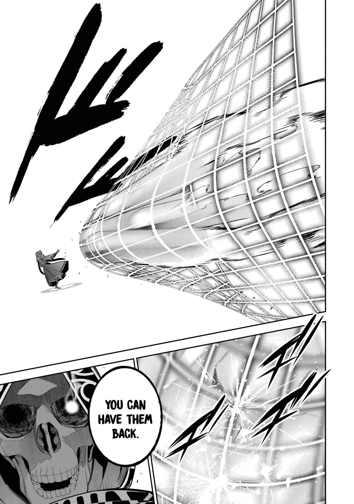 Shokei Sareta Kenja wa Lich ni Tensei Shite Shinryaku Sensou wo Hajimaru chapter 18 page 13