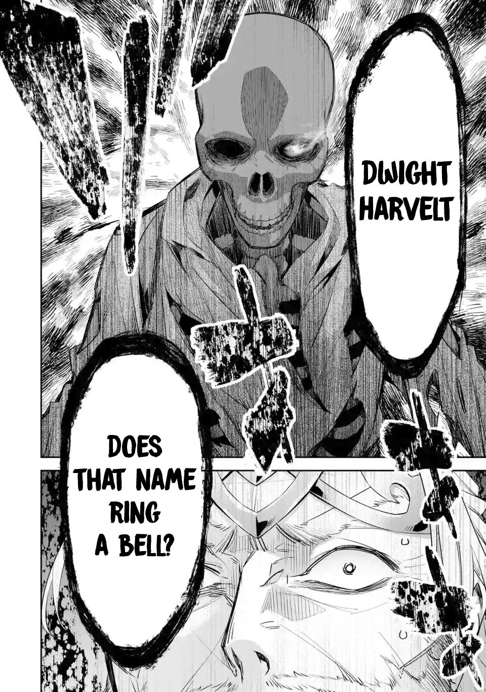 Shokei Sareta Kenja wa Lich ni Tensei Shite Shinryaku Sensou wo Hajimaru chapter 2.2 page 20