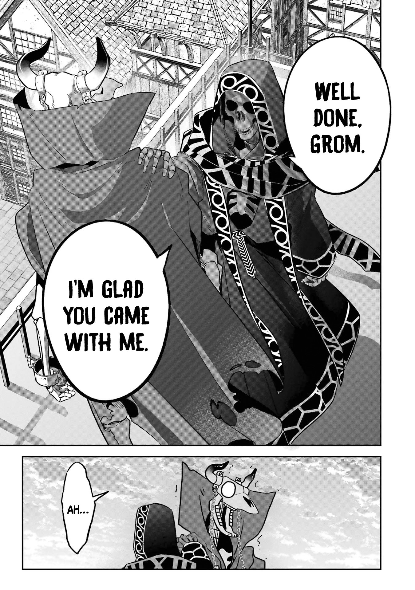 Shokei Sareta Kenja wa Lich ni Tensei Shite Shinryaku Sensou wo Hajimaru chapter 20 page 10