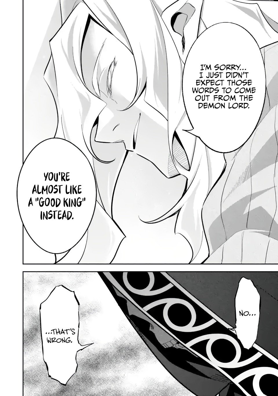 Shokei Sareta Kenja wa Lich ni Tensei Shite Shinryaku Sensou wo Hajimaru chapter 21 page 13