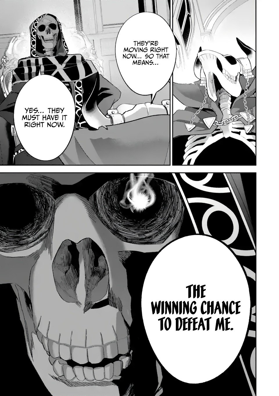 Shokei Sareta Kenja wa Lich ni Tensei Shite Shinryaku Sensou wo Hajimaru chapter 21 page 25