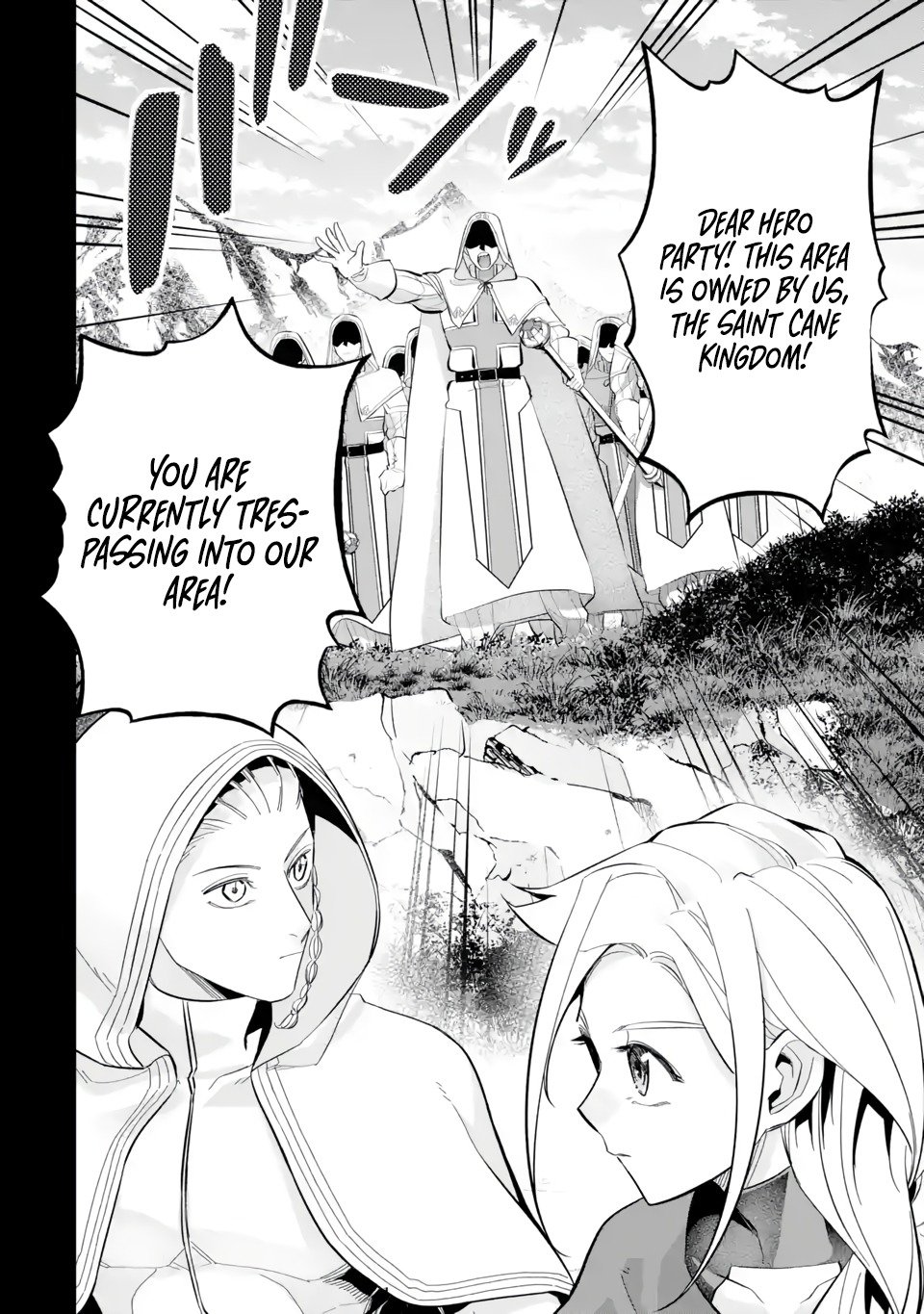 Shokei Sareta Kenja wa Lich ni Tensei Shite Shinryaku Sensou wo Hajimaru chapter 21 page 34