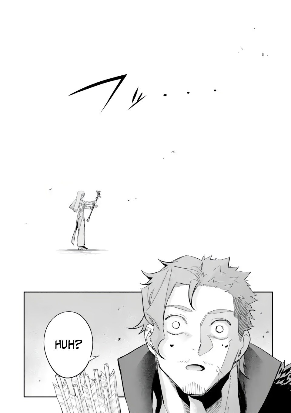 Shokei Sareta Kenja wa Lich ni Tensei Shite Shinryaku Sensou wo Hajimaru chapter 22 page 14