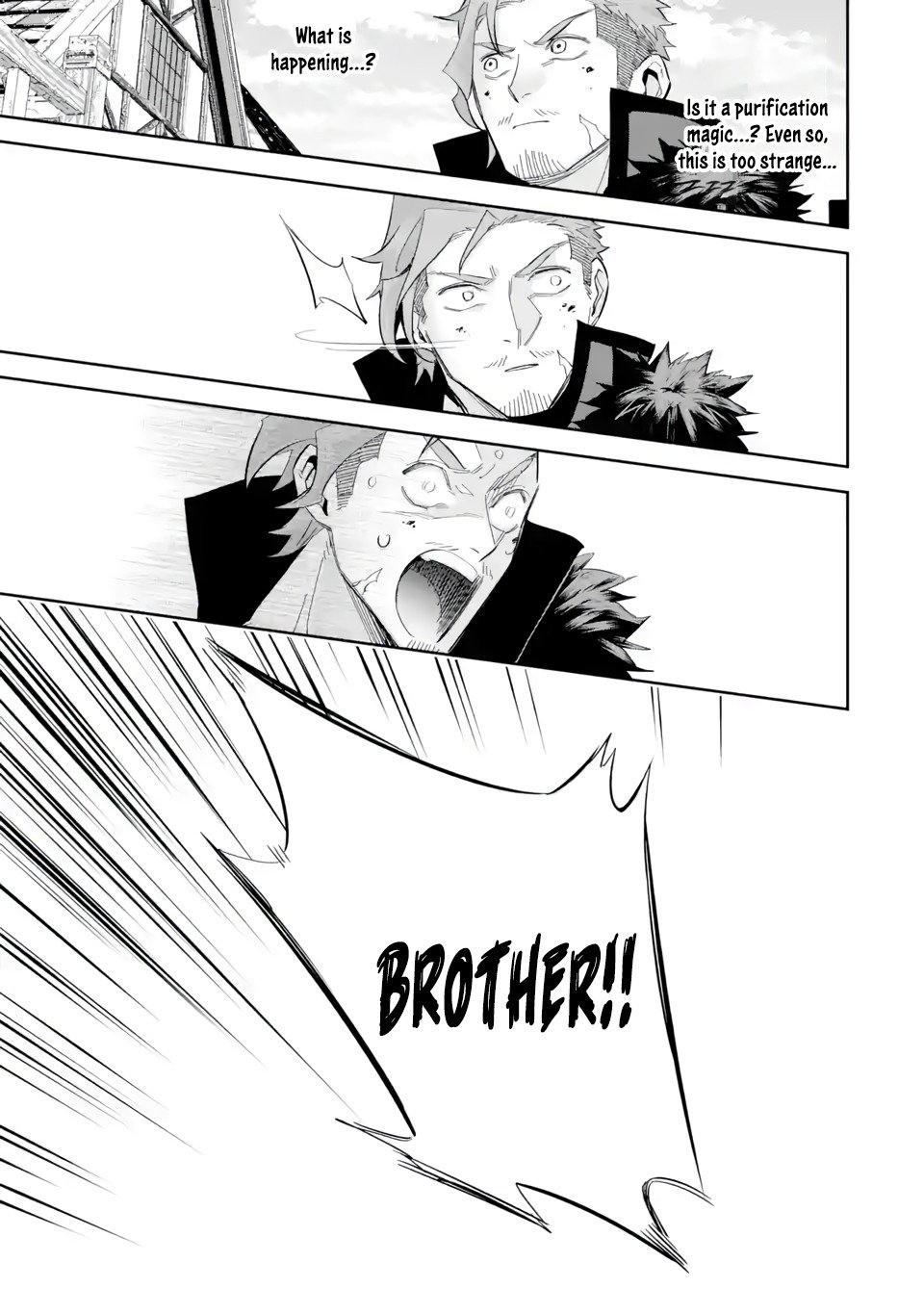 Shokei Sareta Kenja wa Lich ni Tensei Shite Shinryaku Sensou wo Hajimaru chapter 22 page 17