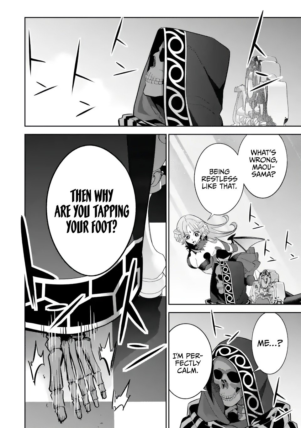 Shokei Sareta Kenja wa Lich ni Tensei Shite Shinryaku Sensou wo Hajimaru chapter 22 page 18