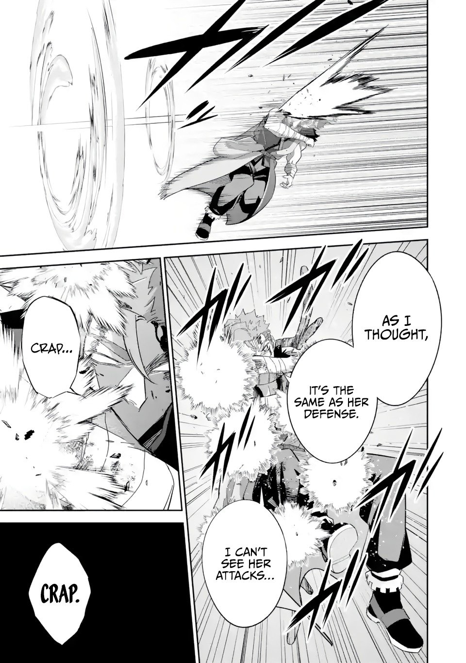 Shokei Sareta Kenja wa Lich ni Tensei Shite Shinryaku Sensou wo Hajimaru chapter 22 page 25