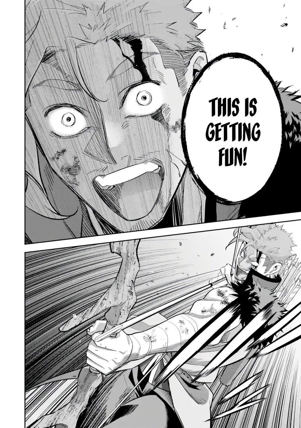 Shokei Sareta Kenja wa Lich ni Tensei Shite Shinryaku Sensou wo Hajimaru chapter 22 page 26