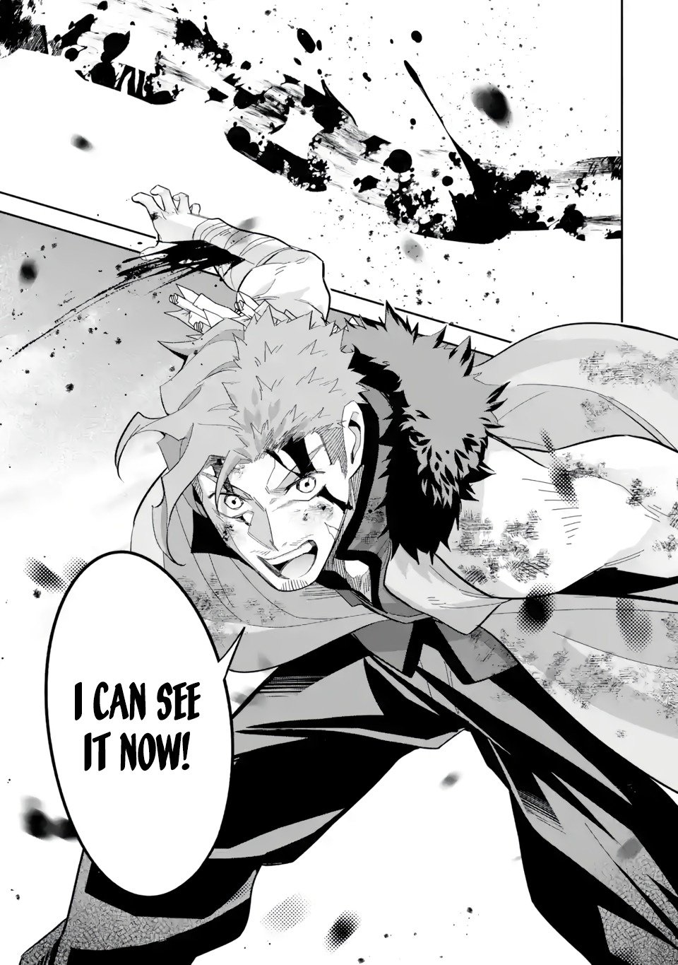 Shokei Sareta Kenja wa Lich ni Tensei Shite Shinryaku Sensou wo Hajimaru chapter 22 page 31