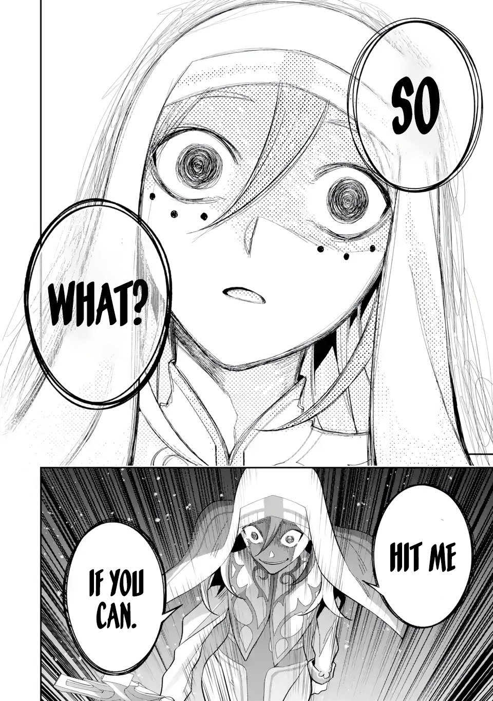 Shokei Sareta Kenja wa Lich ni Tensei Shite Shinryaku Sensou wo Hajimaru chapter 22 page 36