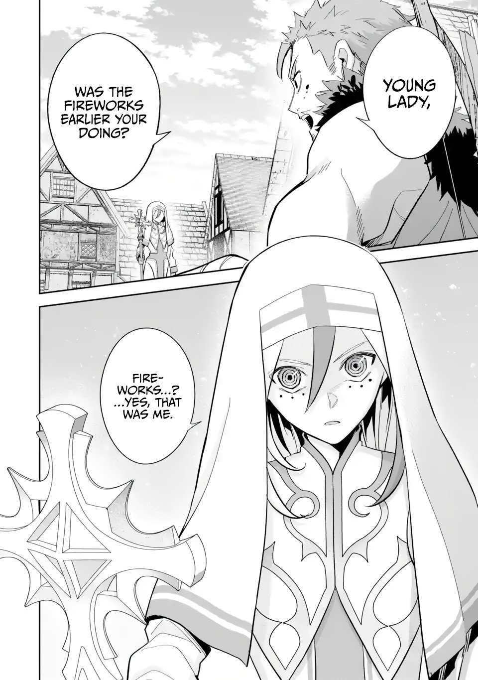 Shokei Sareta Kenja wa Lich ni Tensei Shite Shinryaku Sensou wo Hajimaru chapter 22 page 6