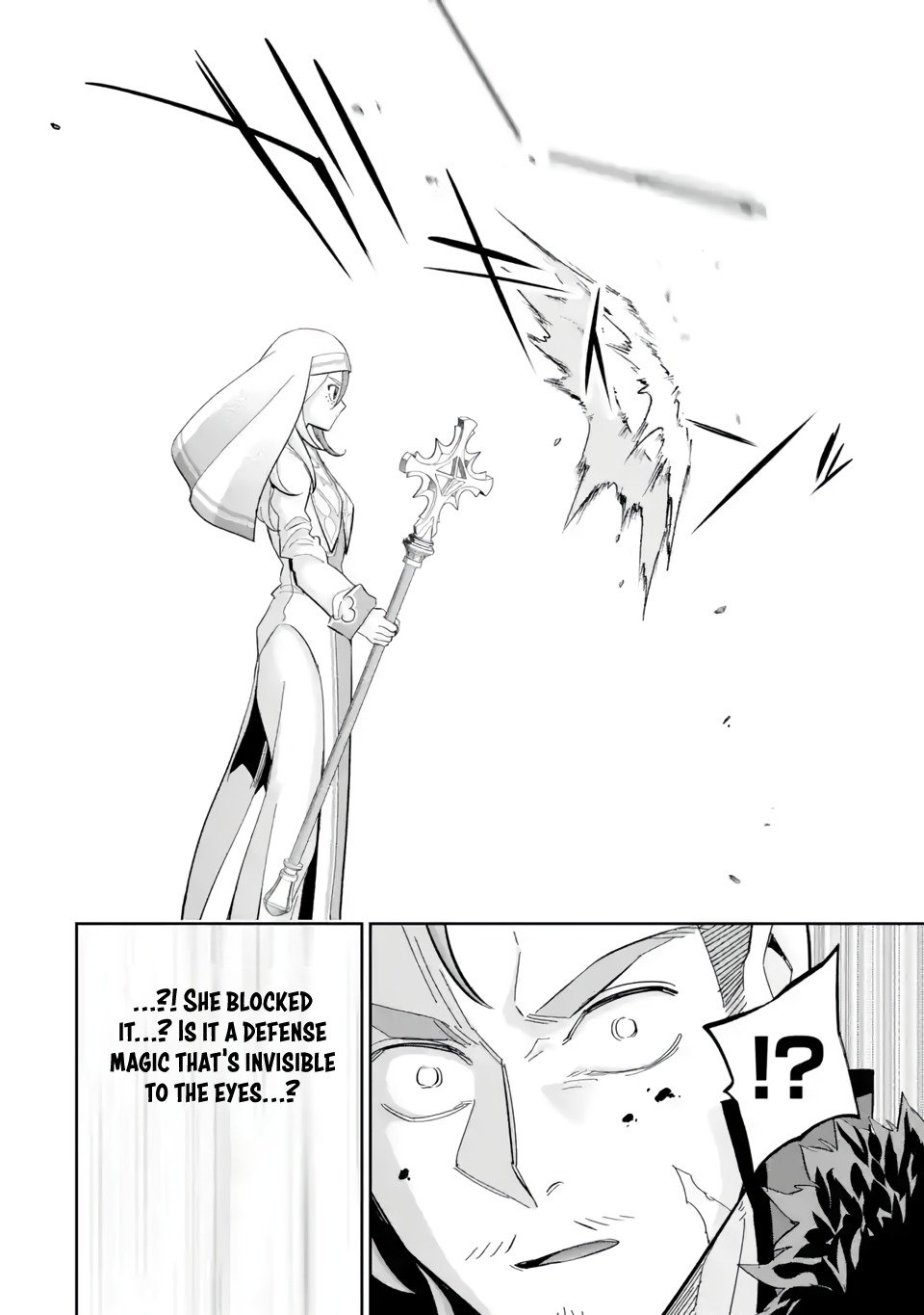 Shokei Sareta Kenja wa Lich ni Tensei Shite Shinryaku Sensou wo Hajimaru chapter 22 page 8