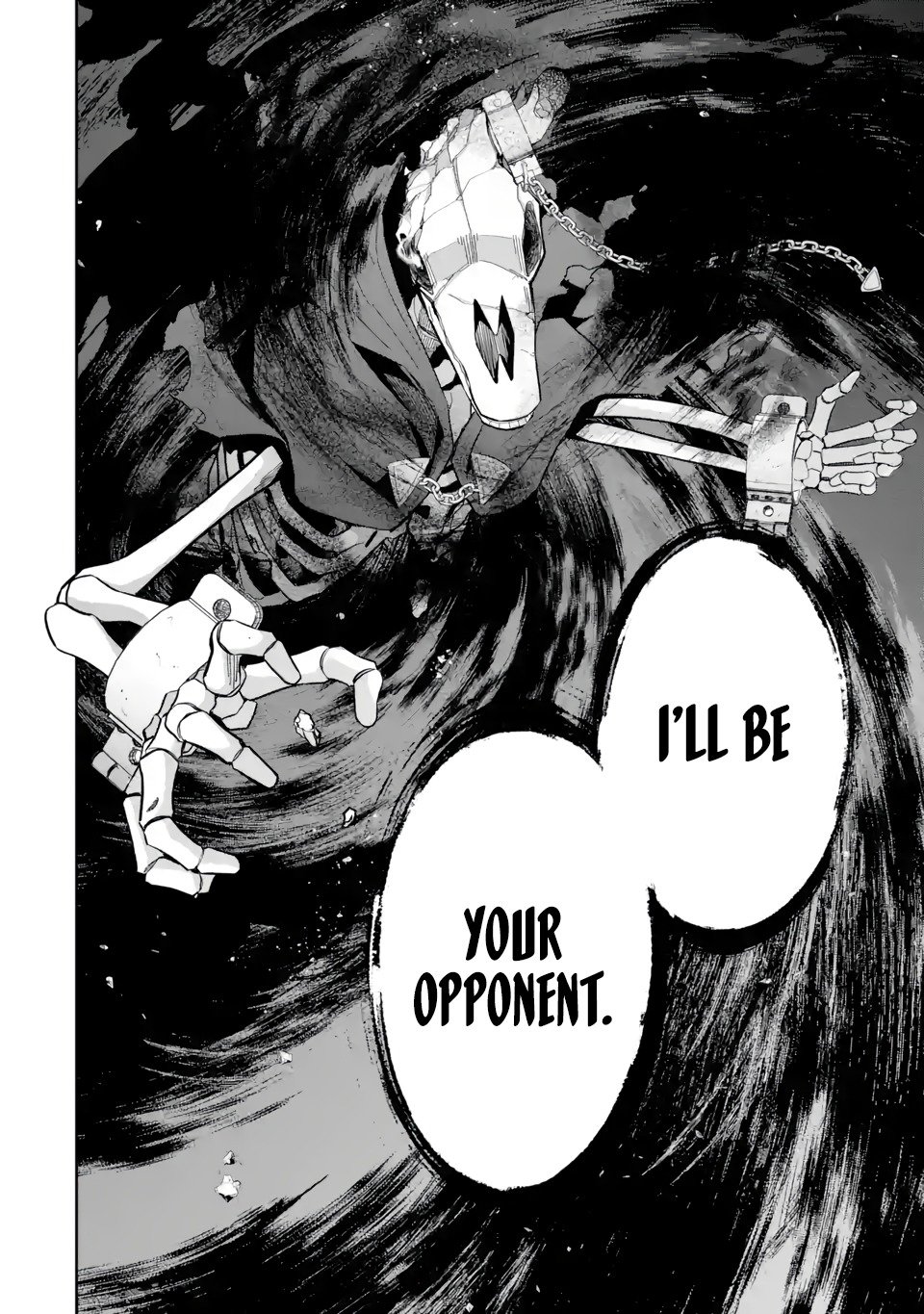 Shokei Sareta Kenja wa Lich ni Tensei Shite Shinryaku Sensou wo Hajimaru chapter 23 page 15