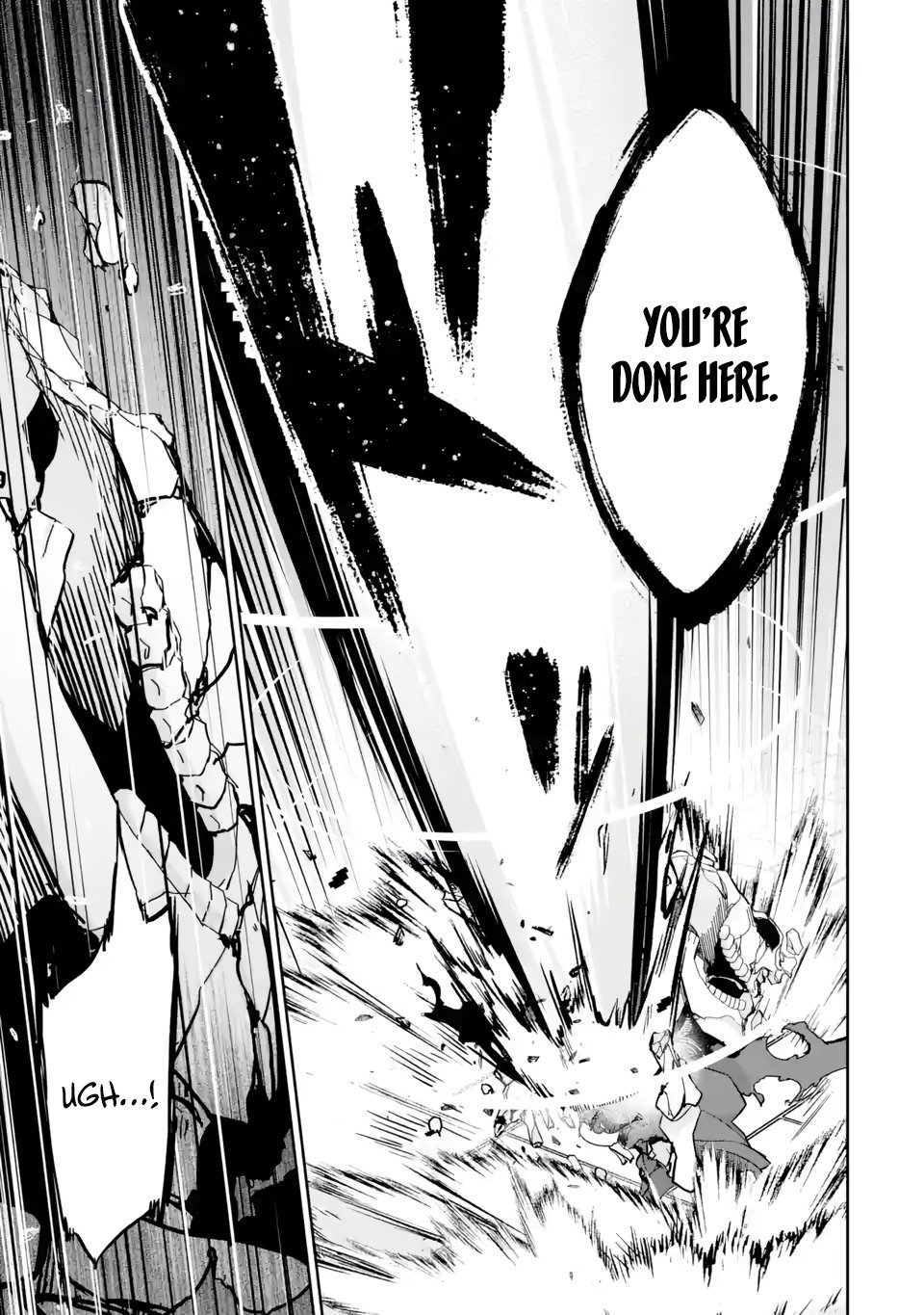 Shokei Sareta Kenja wa Lich ni Tensei Shite Shinryaku Sensou wo Hajimaru chapter 23 page 20