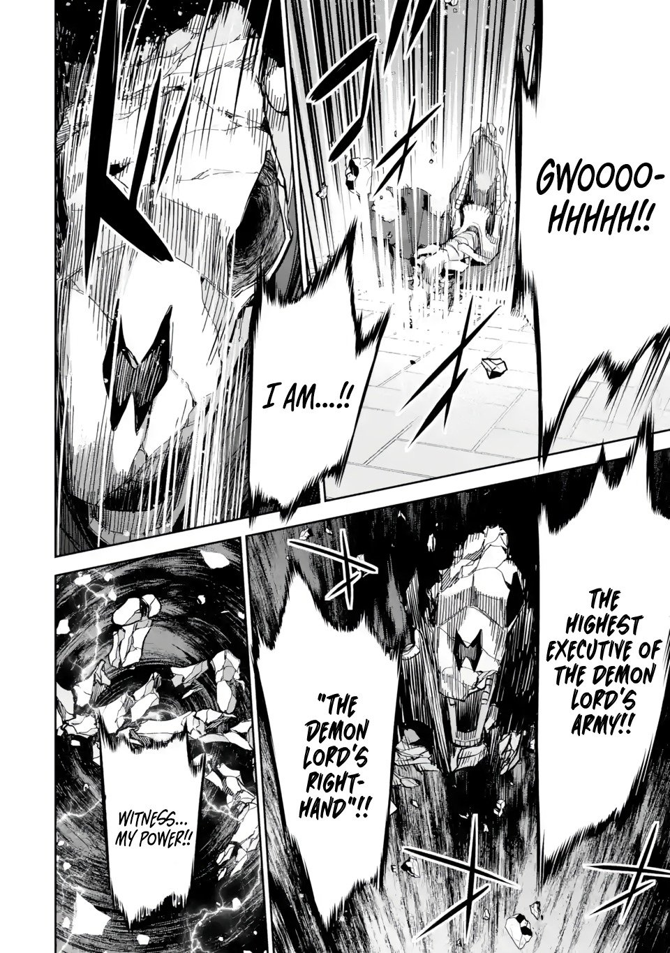 Shokei Sareta Kenja wa Lich ni Tensei Shite Shinryaku Sensou wo Hajimaru chapter 23 page 21