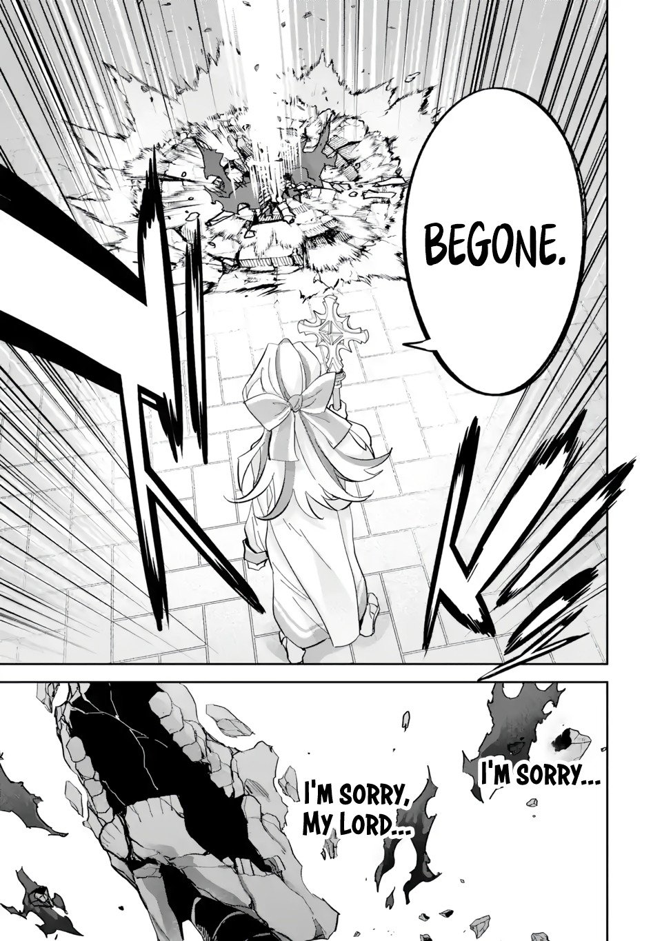 Shokei Sareta Kenja wa Lich ni Tensei Shite Shinryaku Sensou wo Hajimaru chapter 23 page 26