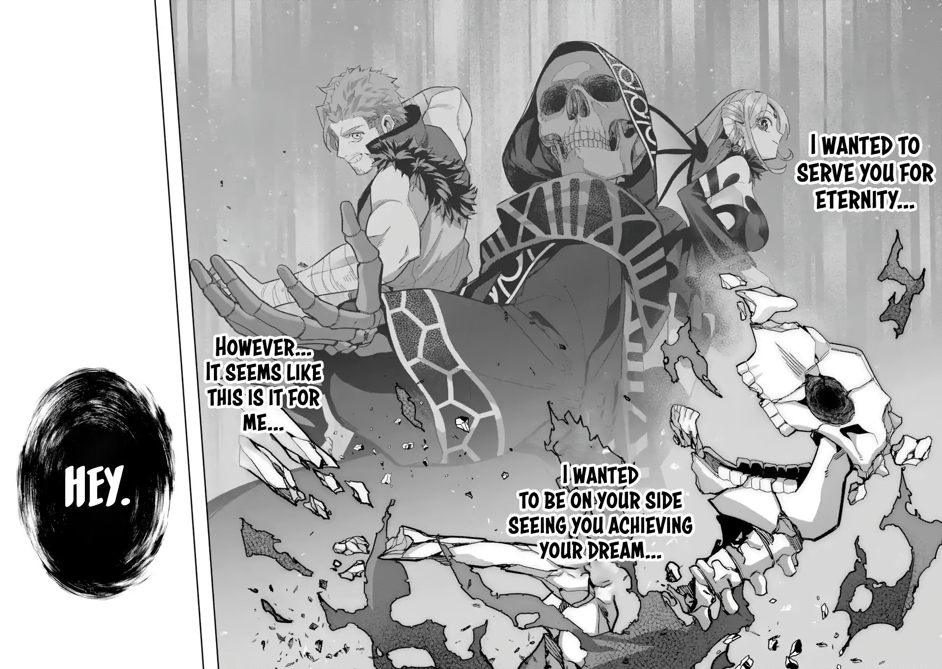 Shokei Sareta Kenja wa Lich ni Tensei Shite Shinryaku Sensou wo Hajimaru chapter 23 page 27