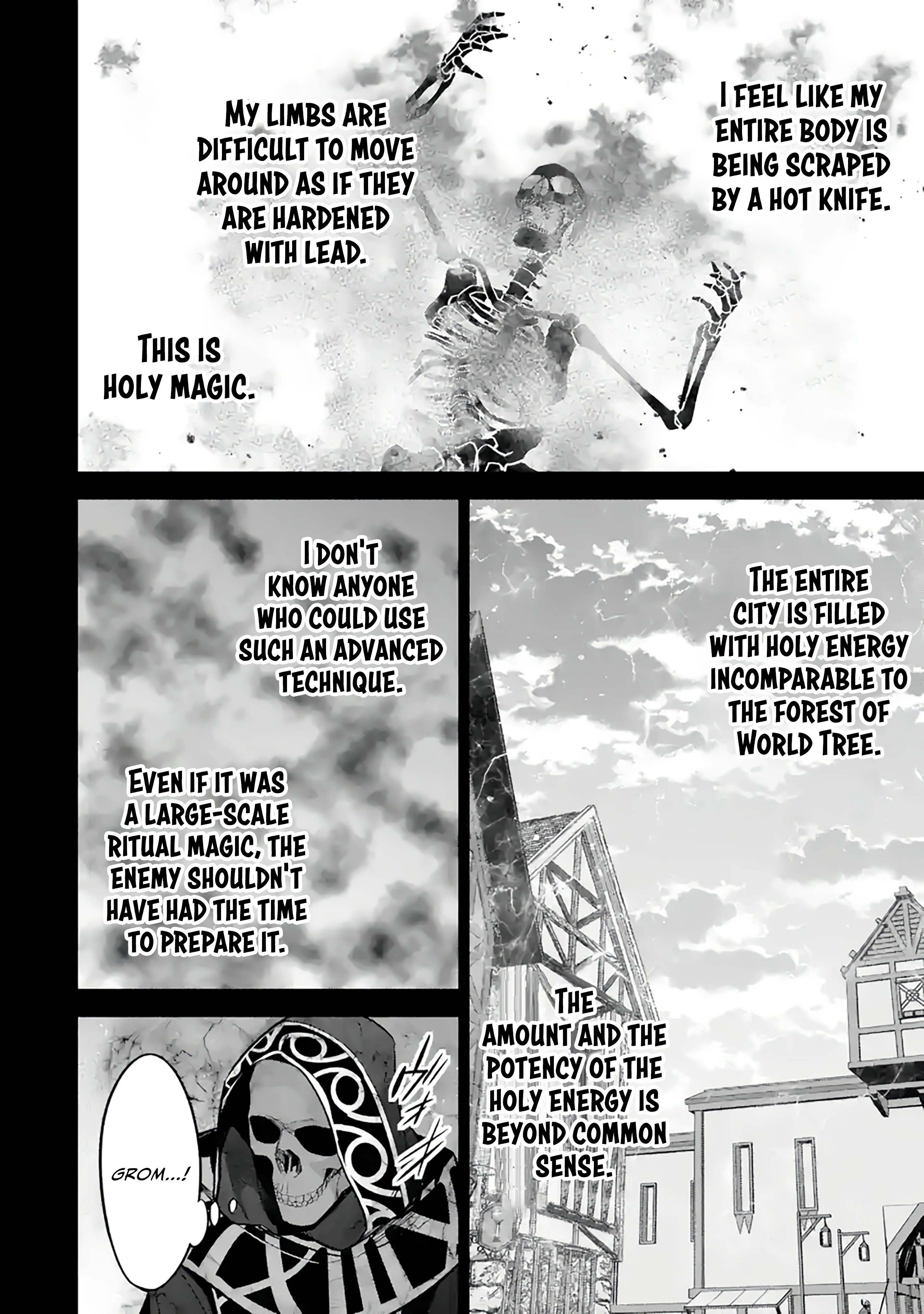 Shokei Sareta Kenja wa Lich ni Tensei Shite Shinryaku Sensou wo Hajimaru chapter 24 page 10