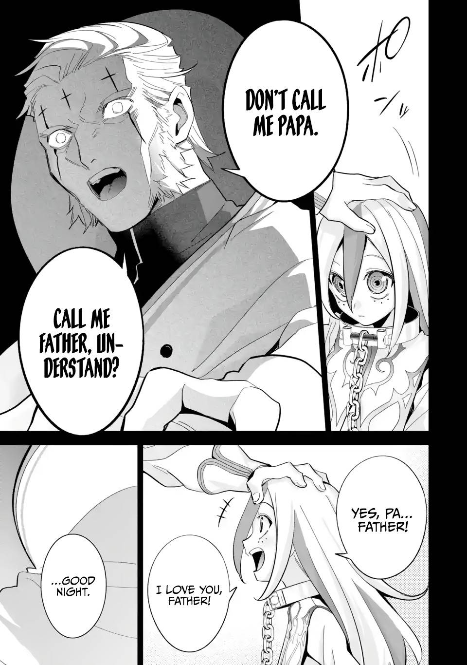 Shokei Sareta Kenja wa Lich ni Tensei Shite Shinryaku Sensou wo Hajimaru chapter 25.1 page 10