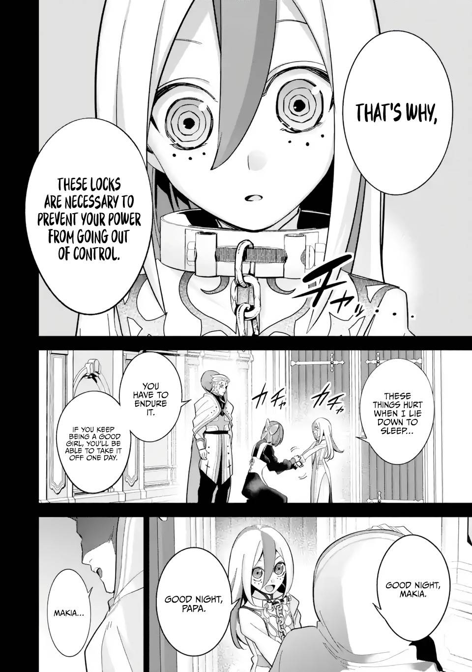 Shokei Sareta Kenja wa Lich ni Tensei Shite Shinryaku Sensou wo Hajimaru chapter 25.1 page 9