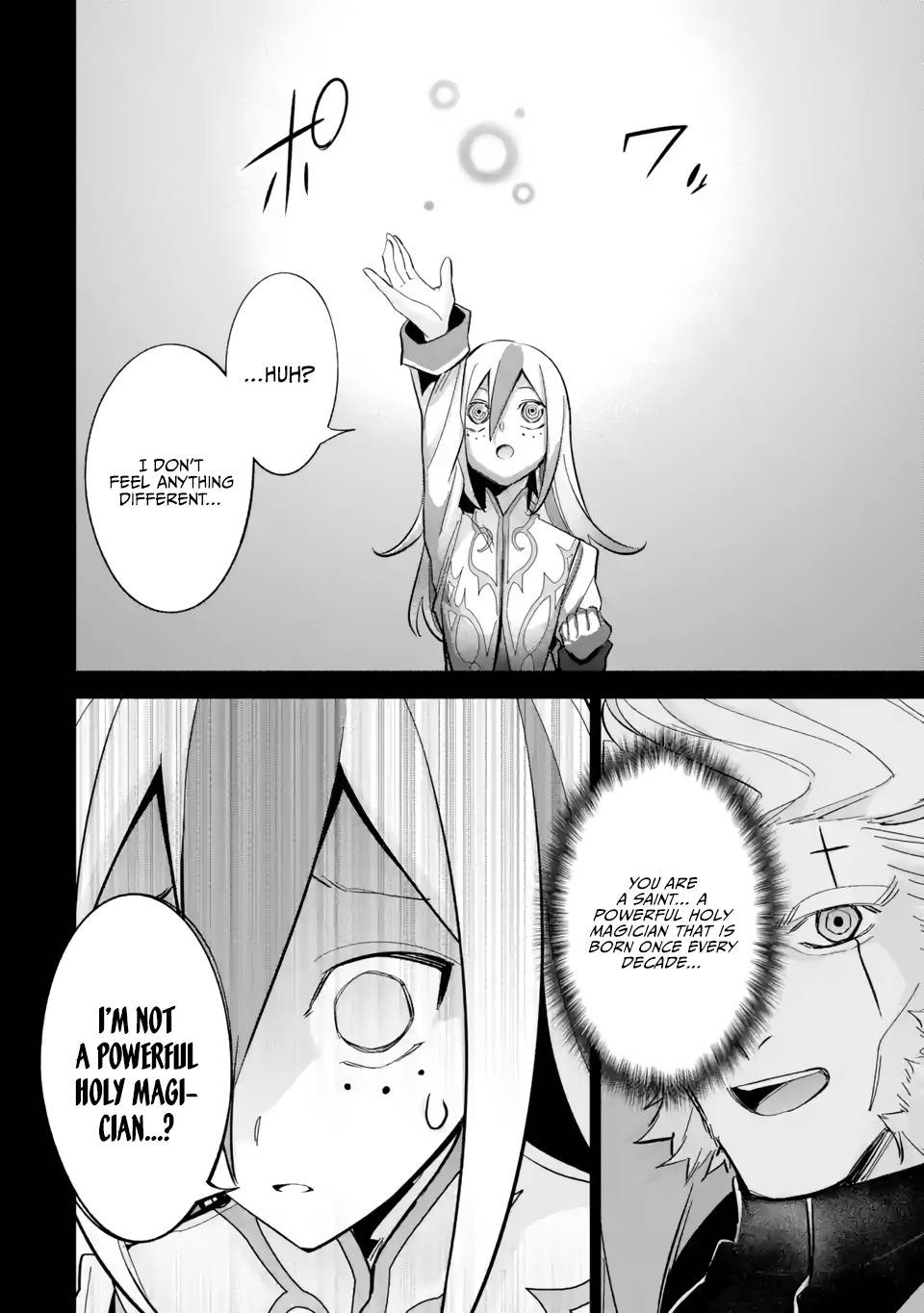 Shokei Sareta Kenja wa Lich ni Tensei Shite Shinryaku Sensou wo Hajimaru chapter 25.2 page 6