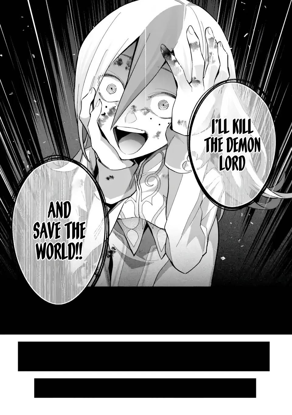 Shokei Sareta Kenja wa Lich ni Tensei Shite Shinryaku Sensou wo Hajimaru chapter 25.4 page 10