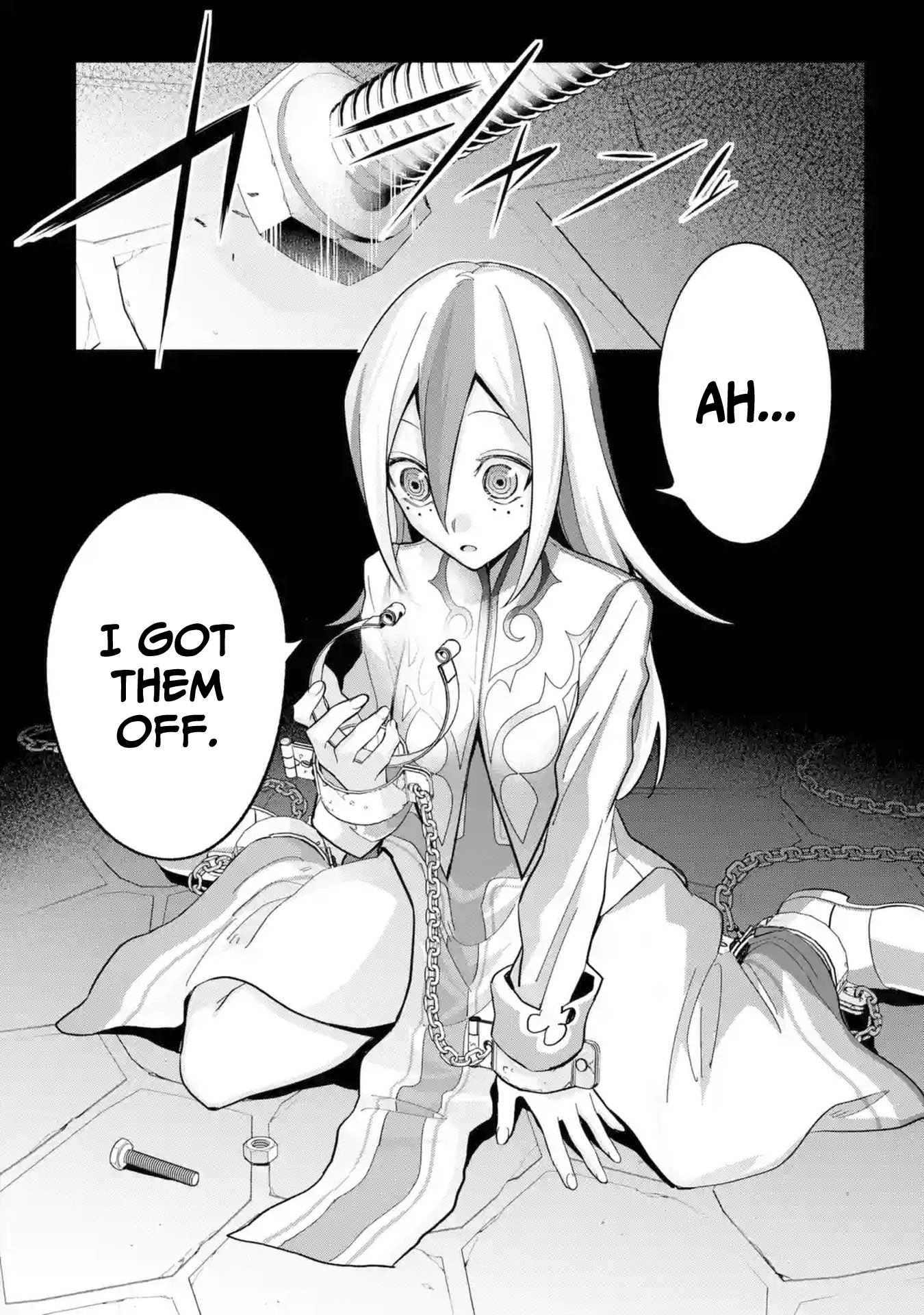 Shokei Sareta Kenja wa Lich ni Tensei Shite Shinryaku Sensou wo Hajimaru chapter 25 page 12