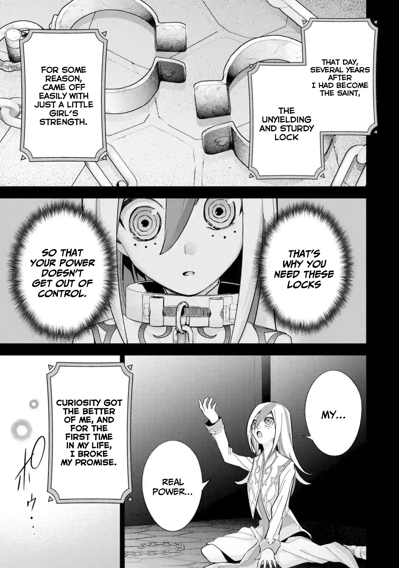 Shokei Sareta Kenja wa Lich ni Tensei Shite Shinryaku Sensou wo Hajimaru chapter 25 page 13