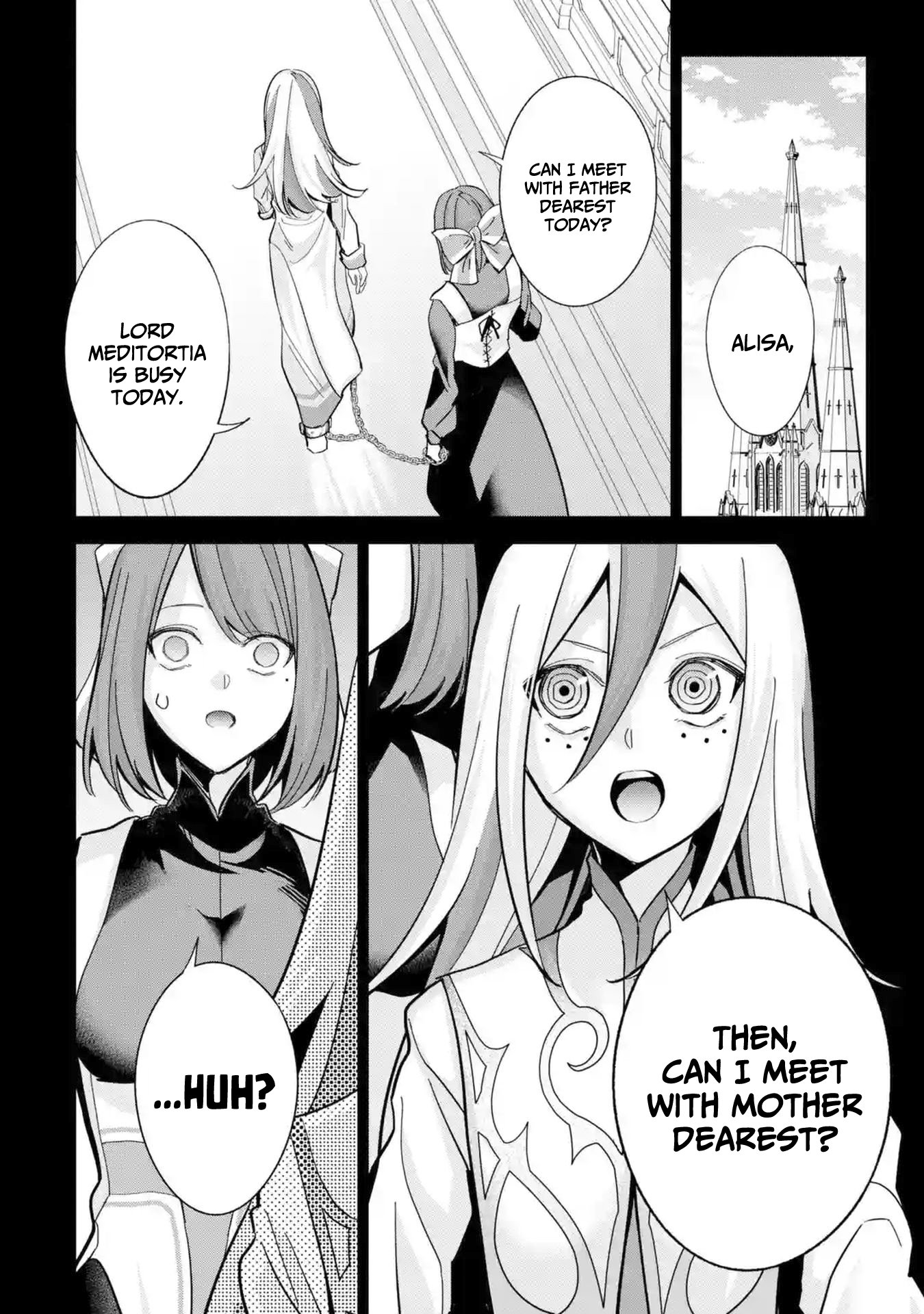 Shokei Sareta Kenja wa Lich ni Tensei Shite Shinryaku Sensou wo Hajimaru chapter 25 page 16