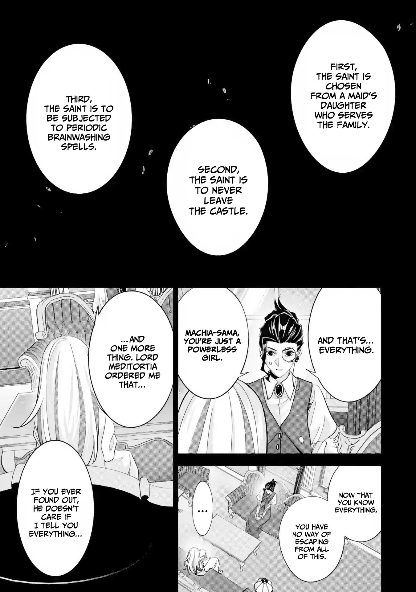 Shokei Sareta Kenja wa Lich ni Tensei Shite Shinryaku Sensou wo Hajimaru chapter 25 page 27