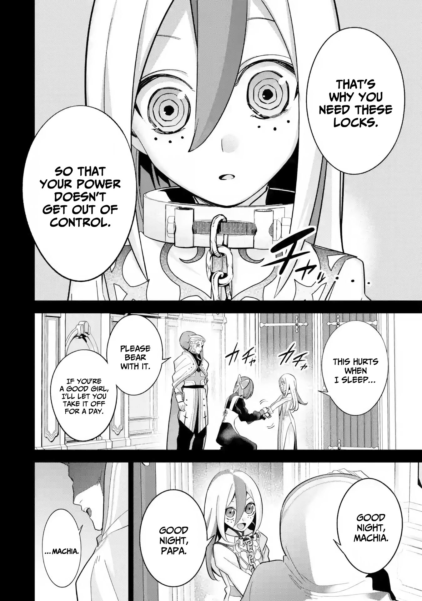Shokei Sareta Kenja wa Lich ni Tensei Shite Shinryaku Sensou wo Hajimaru chapter 25 page 8