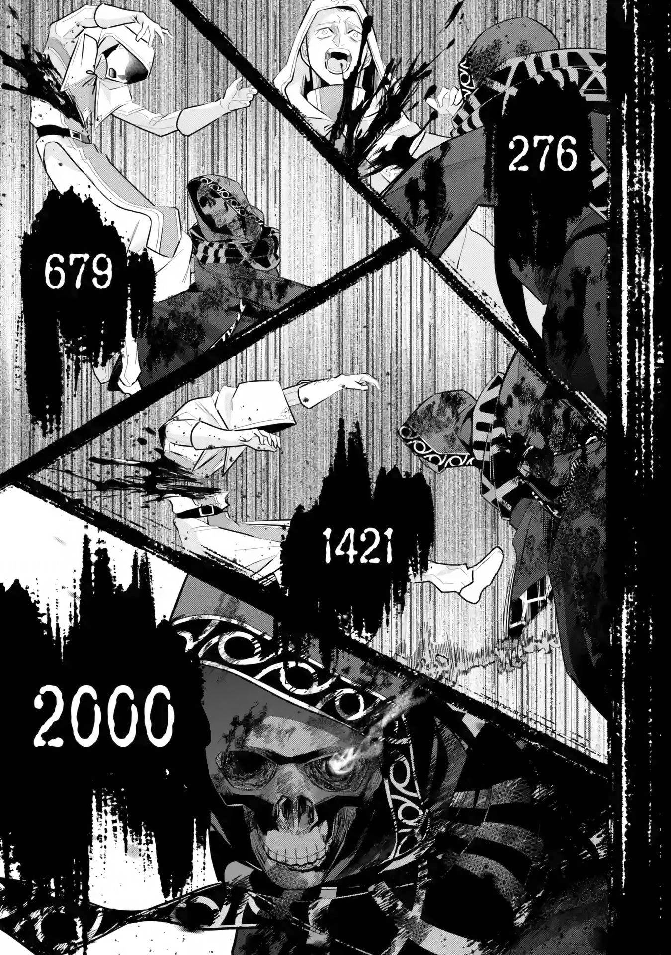 Shokei Sareta Kenja wa Lich ni Tensei Shite Shinryaku Sensou wo Hajimaru chapter 26 page 20