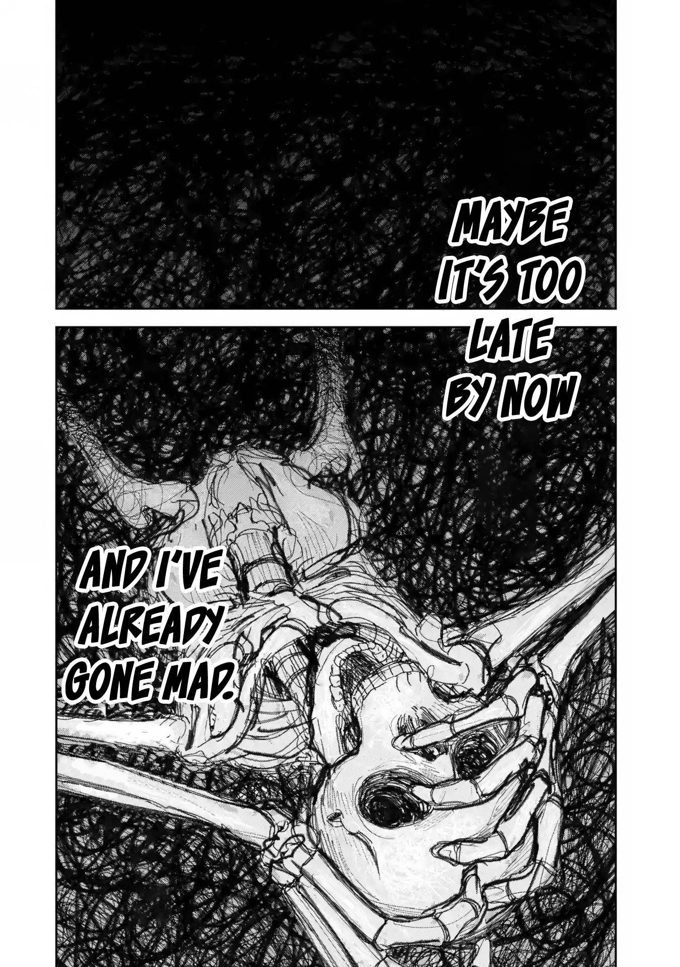 Shokei Sareta Kenja wa Lich ni Tensei Shite Shinryaku Sensou wo Hajimaru chapter 26 page 27