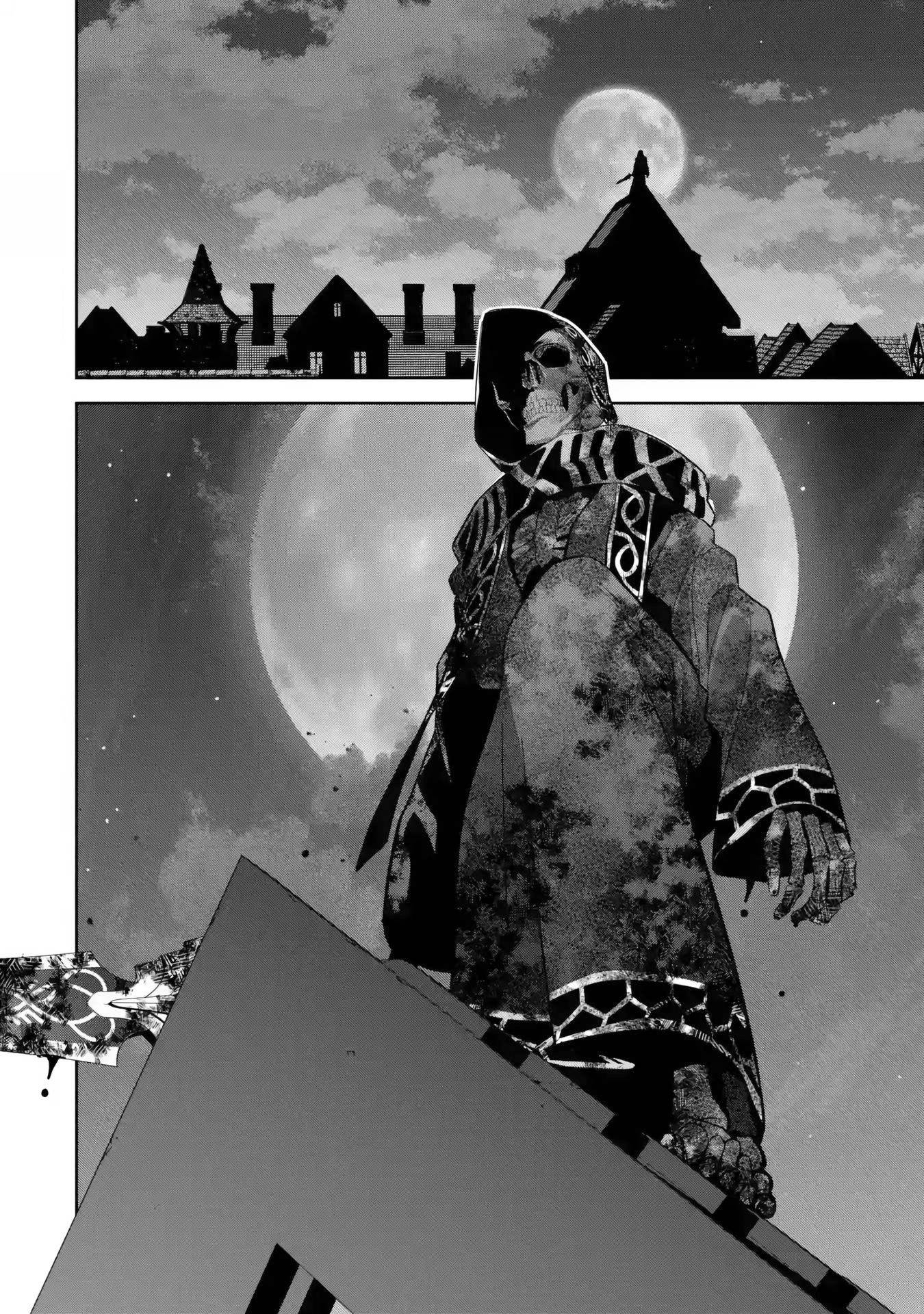 Shokei Sareta Kenja wa Lich ni Tensei Shite Shinryaku Sensou wo Hajimaru chapter 26 page 31