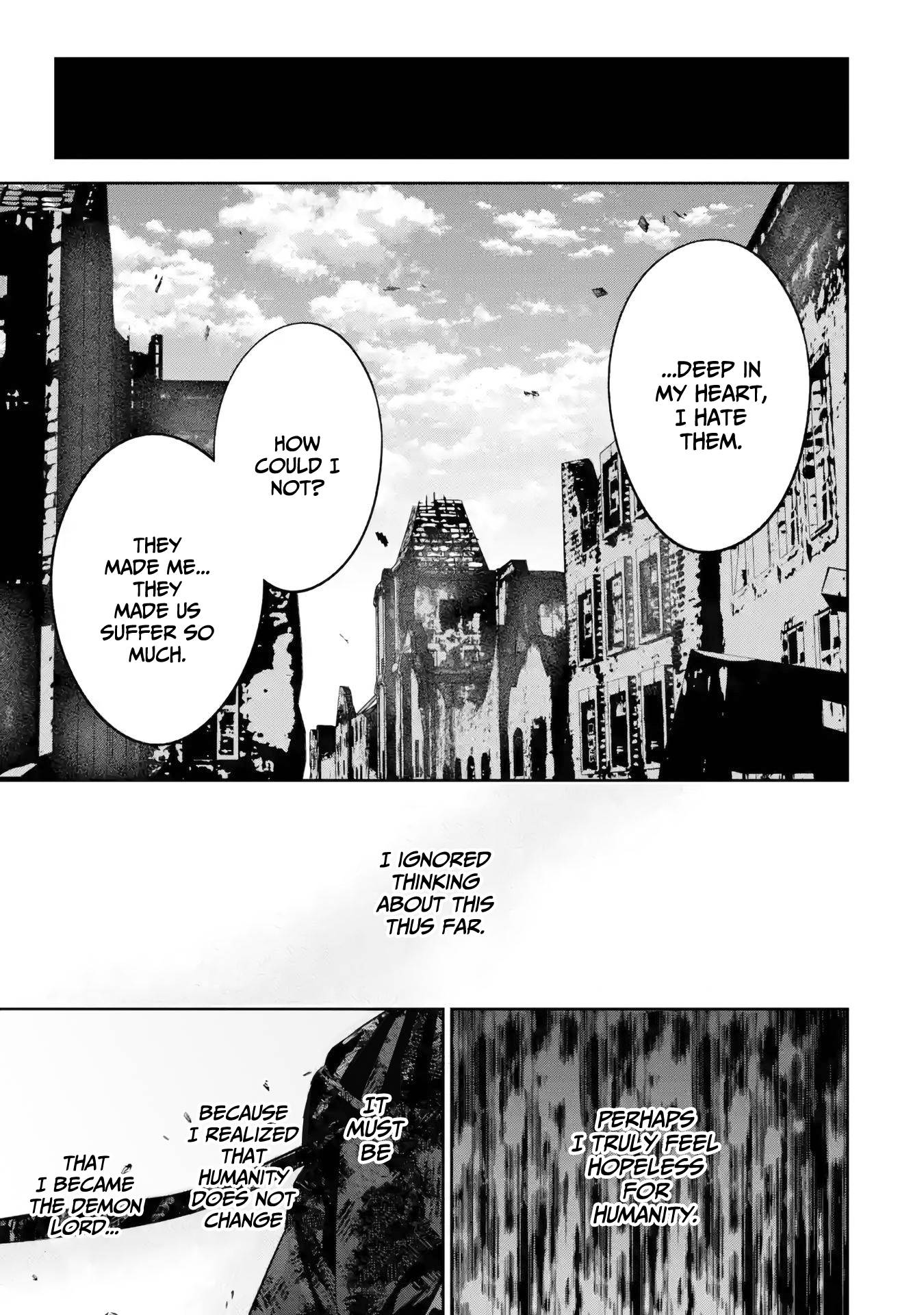 Shokei Sareta Kenja wa Lich ni Tensei Shite Shinryaku Sensou wo Hajimaru chapter 28 page 34
