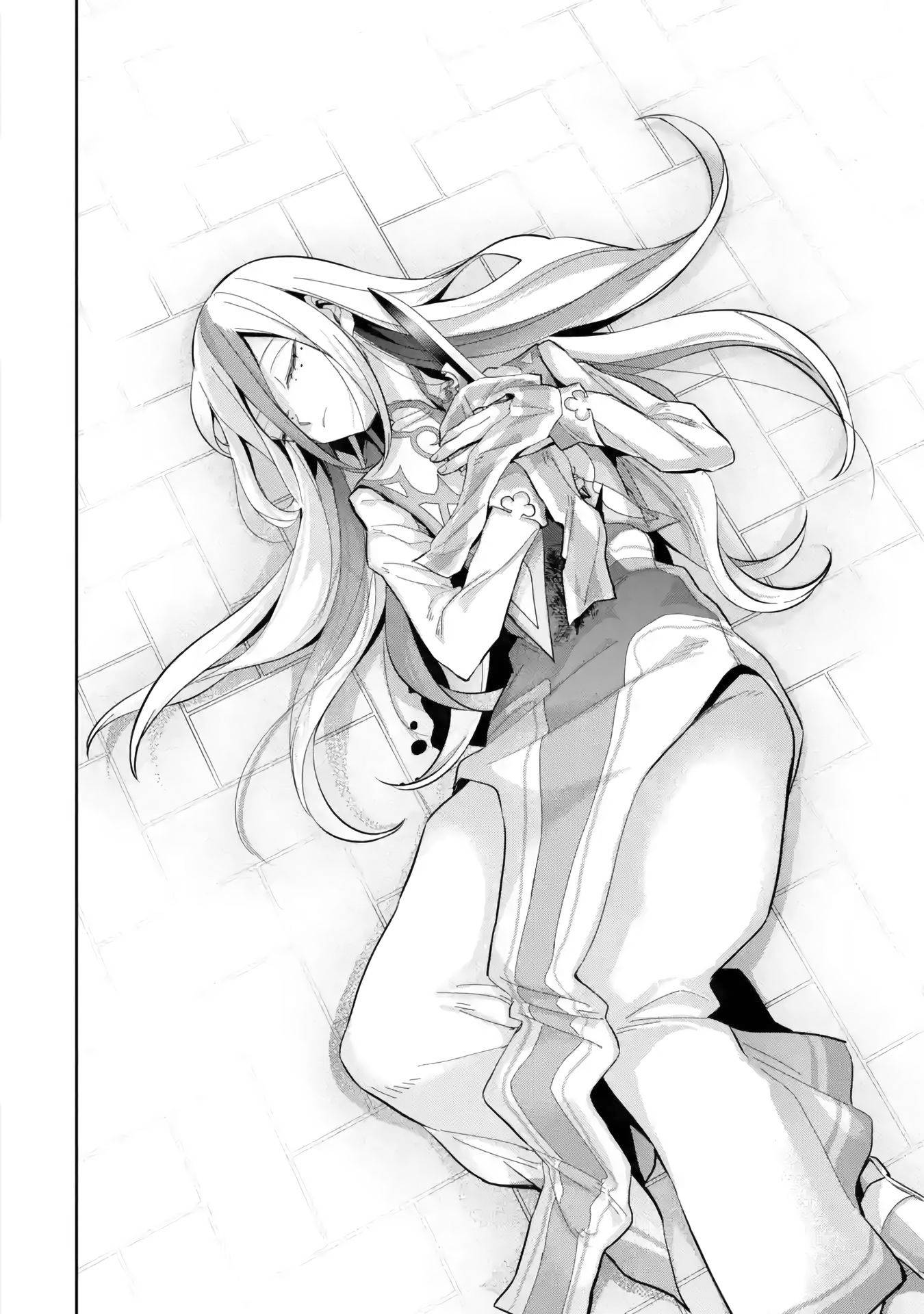 Shokei Sareta Kenja wa Lich ni Tensei Shite Shinryaku Sensou wo Hajimaru chapter 28 page 39