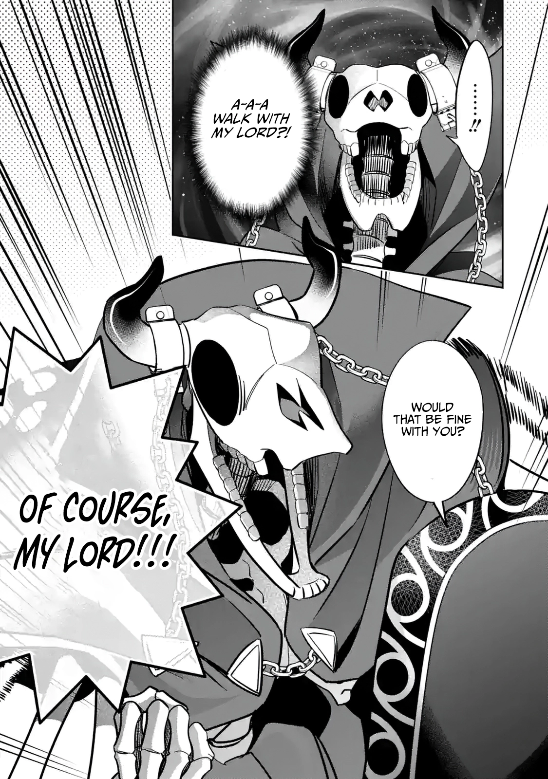 Shokei Sareta Kenja wa Lich ni Tensei Shite Shinryaku Sensou wo Hajimaru chapter 29.2 page 10