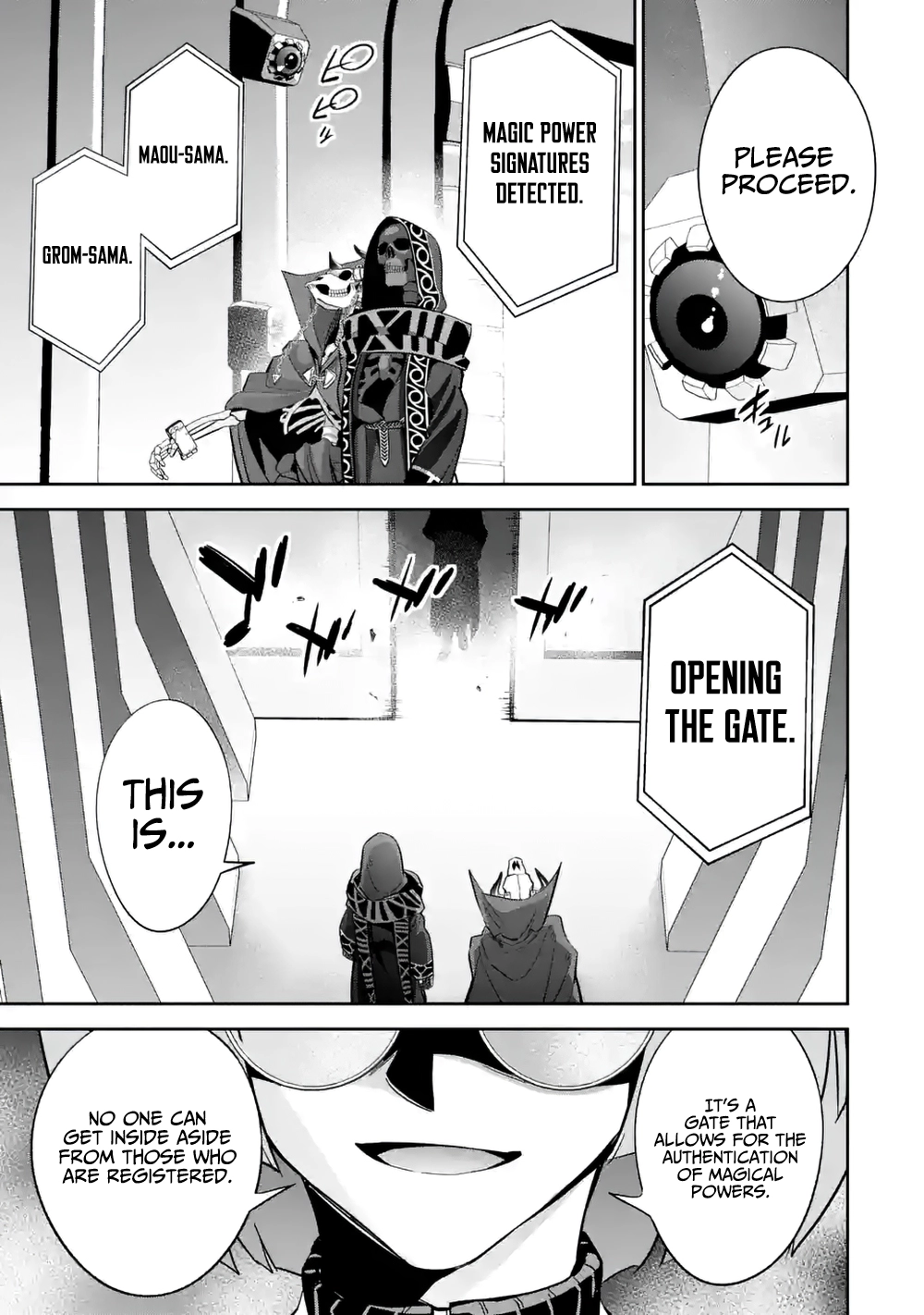 Shokei Sareta Kenja wa Lich ni Tensei Shite Shinryaku Sensou wo Hajimaru chapter 29.4 page 11