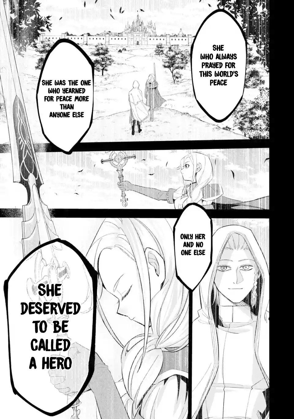 Shokei Sareta Kenja wa Lich ni Tensei Shite Shinryaku Sensou wo Hajimaru chapter 3.1 page 6