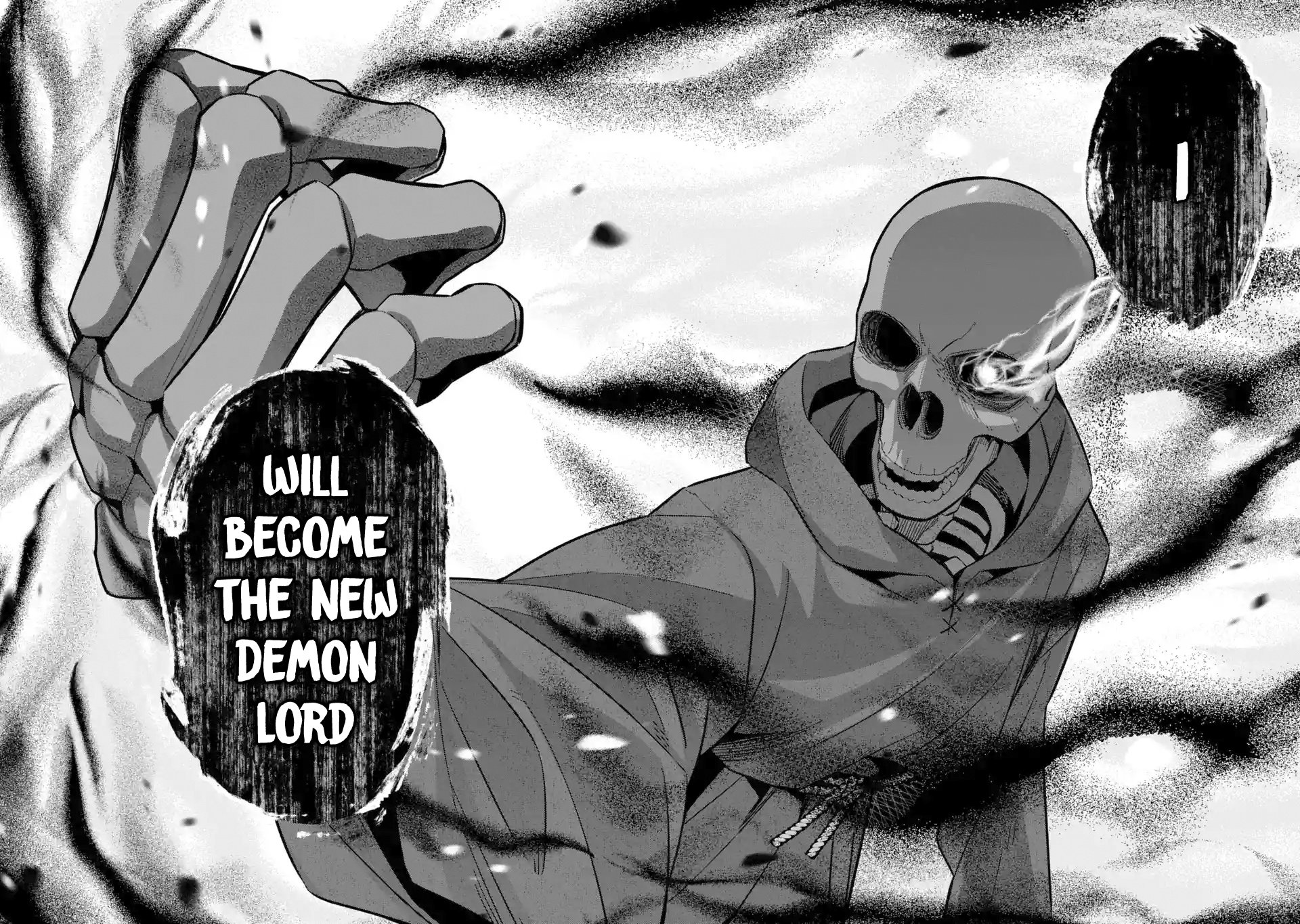 Shokei Sareta Kenja wa Lich ni Tensei Shite Shinryaku Sensou wo Hajimaru chapter 3.2 page 10