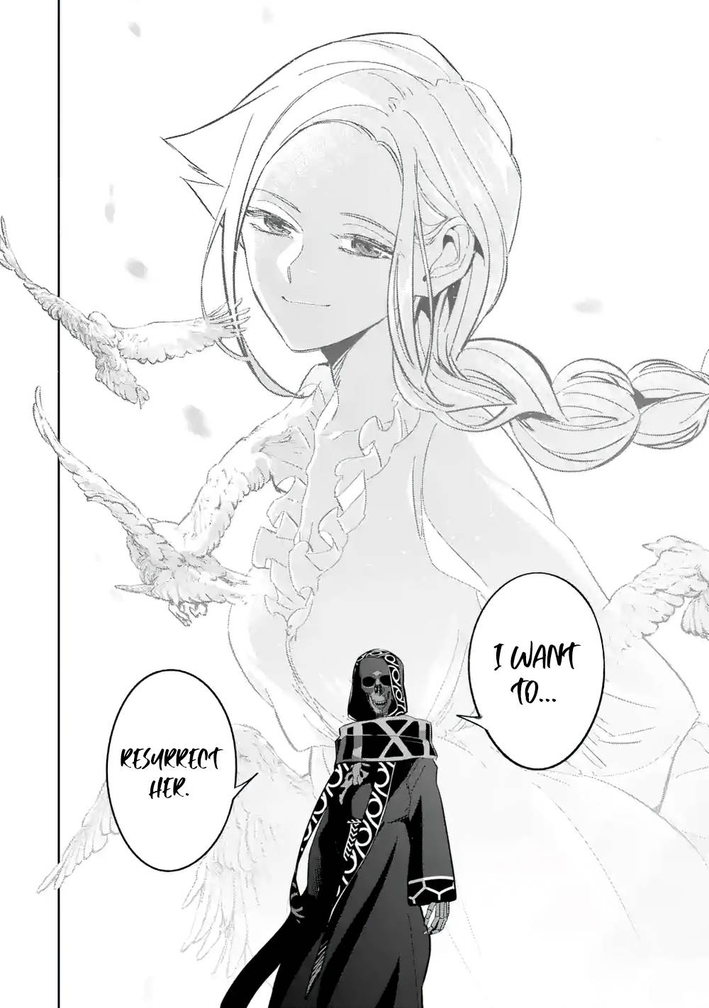 Shokei Sareta Kenja wa Lich ni Tensei Shite Shinryaku Sensou wo Hajimaru chapter 30 page 12