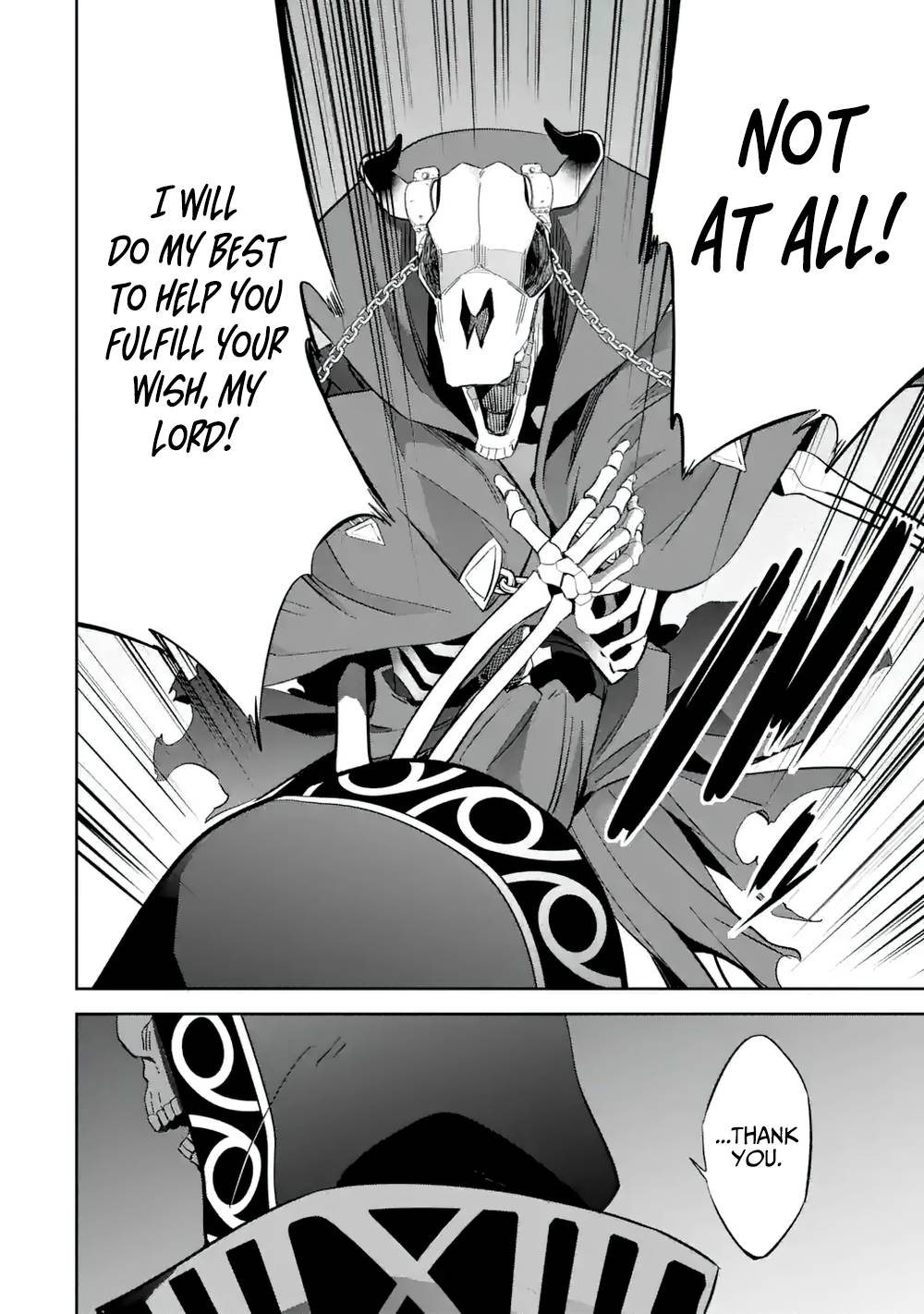 Shokei Sareta Kenja wa Lich ni Tensei Shite Shinryaku Sensou wo Hajimaru chapter 30 page 14