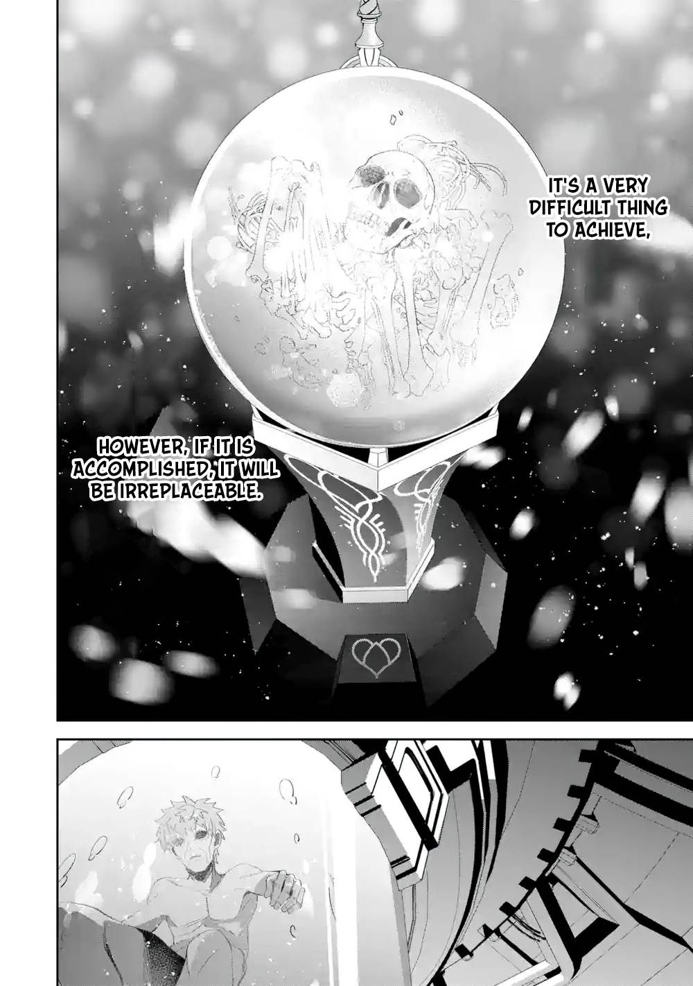 Shokei Sareta Kenja wa Lich ni Tensei Shite Shinryaku Sensou wo Hajimaru chapter 30 page 18