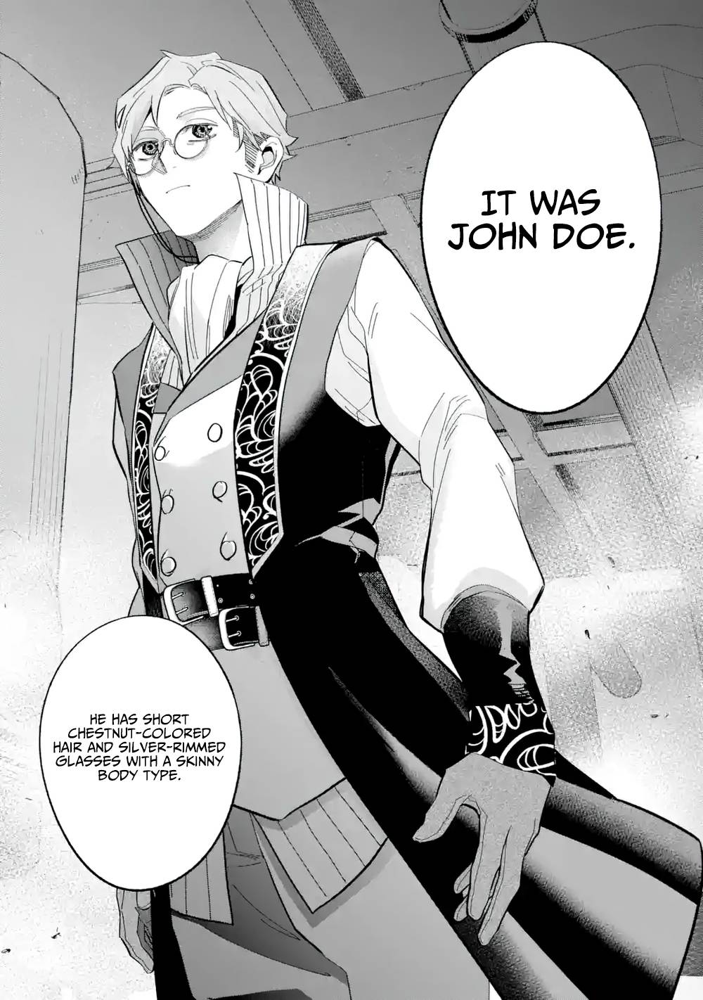 Shokei Sareta Kenja wa Lich ni Tensei Shite Shinryaku Sensou wo Hajimaru chapter 30 page 28