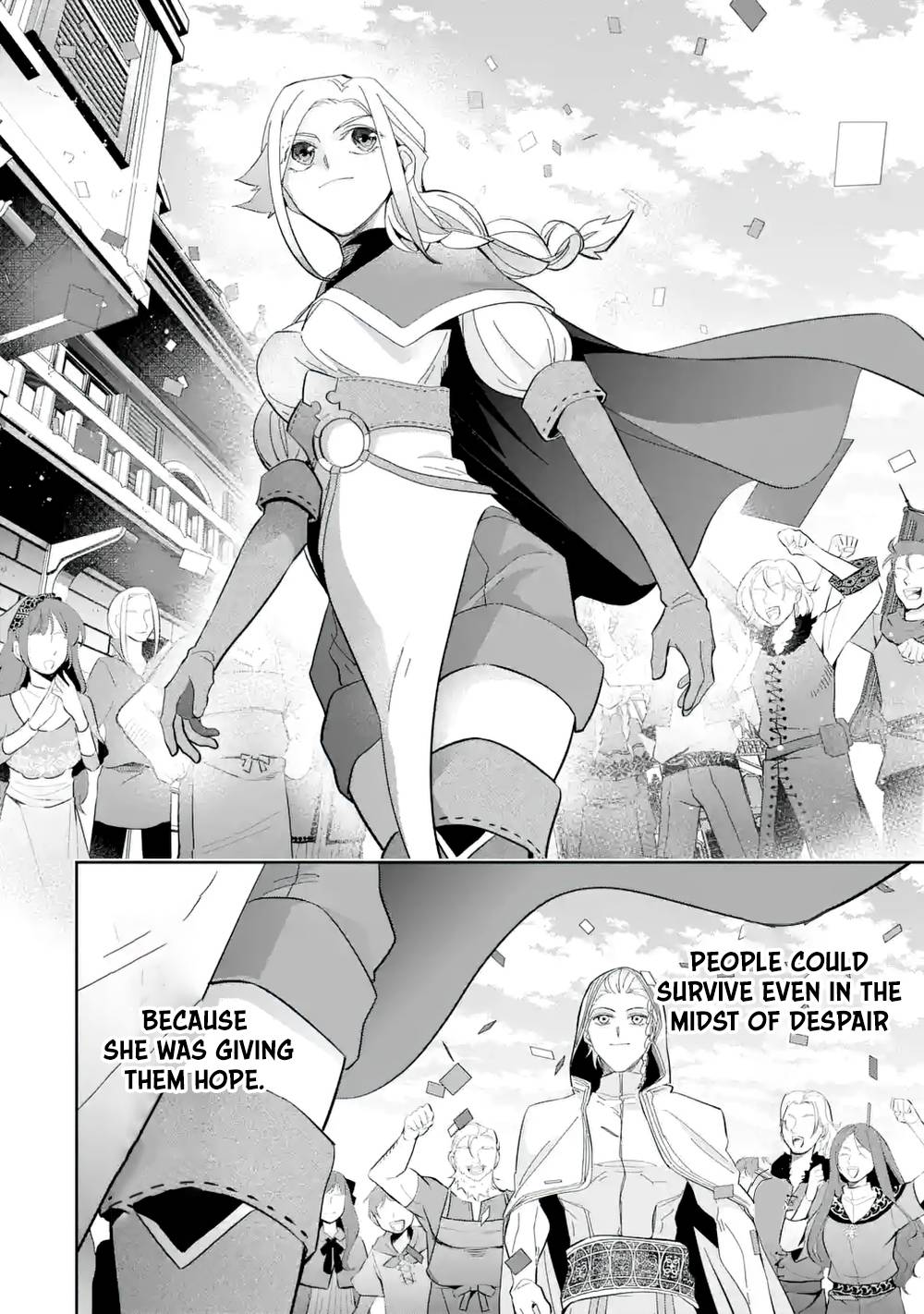 Shokei Sareta Kenja wa Lich ni Tensei Shite Shinryaku Sensou wo Hajimaru chapter 30 page 34
