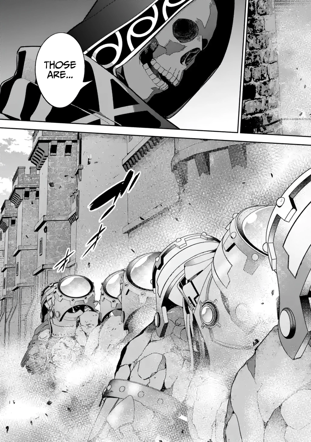 Shokei Sareta Kenja wa Lich ni Tensei Shite Shinryaku Sensou wo Hajimaru chapter 31.1 page 13