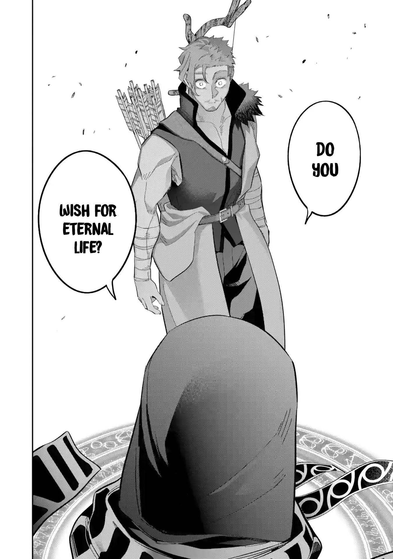 Shokei Sareta Kenja wa Lich ni Tensei Shite Shinryaku Sensou wo Hajimaru chapter 31.2 page 7